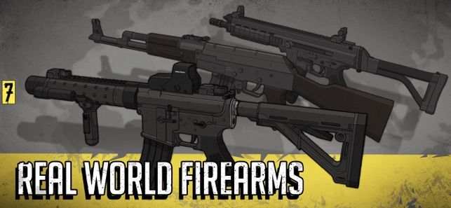 塞拉七号 破解版内购免费版(4)