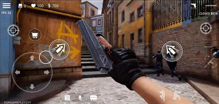 特种部队2高清(2)