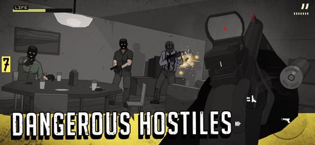 塞拉七号 破解版内购免费版 塞拉七号 破解版内购免费版