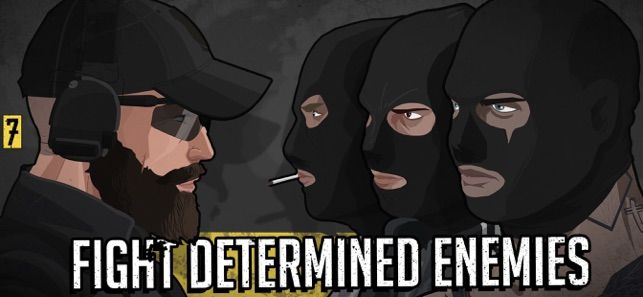 塞拉七号 破解版内购免费版(3)