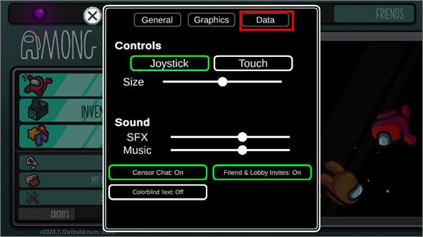 在我们之间 Among Us正版(3)