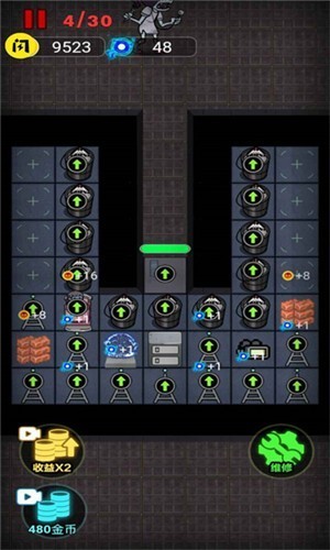 抖音来躺平呀(3)