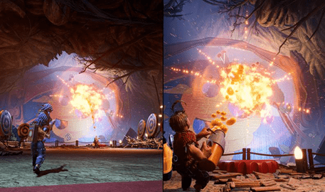 双人成行 双人成行