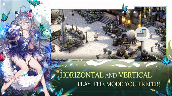 棕色尘埃2 官网安卓版 棕色尘埃2 官网安卓版