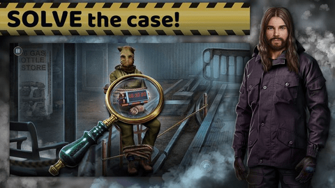 未决案件：杀手人气(Unsolved Case: Popularity)(1)