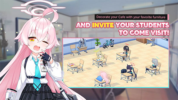 碧蓝档案 2025国际服(2)