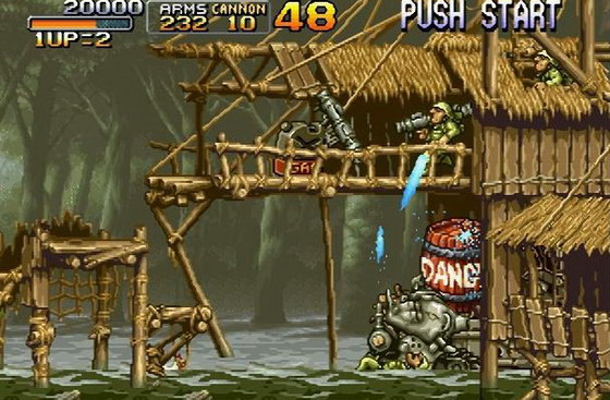 合金弹头1单机手游下载(1)