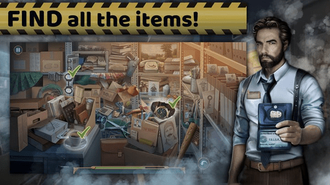 未决案件：杀手人气(Unsolved Case: Popularity)(2)