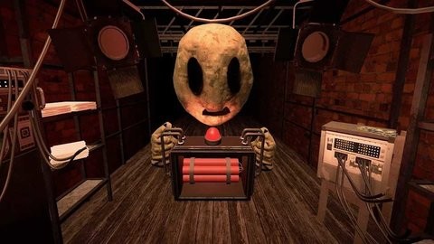 炸弹轮盘 炸弹轮盘