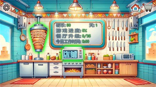 沙威玛传奇印度版(3)