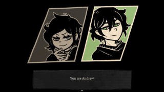 安迪与莉莉的棺材游戏手机版(1)