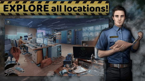 未决案件：杀手人气(Unsolved Case: Popularity)(3)