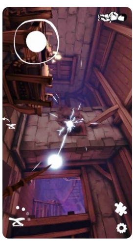 我的恐怖奶奶(2)