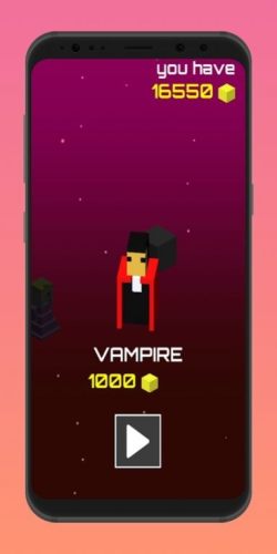 颜色选择跳跃官方版 颜色选择跳跃官方版