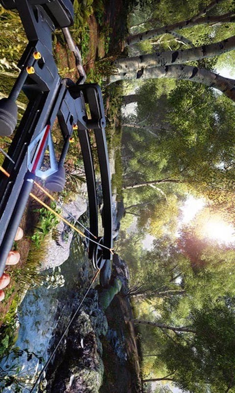 野鸭猎杀战场(1)