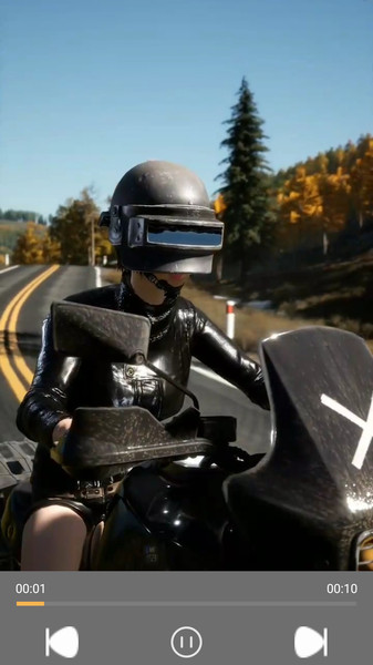 高清影音播放器(3)