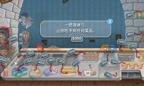 国潮沙威玛传奇(3)