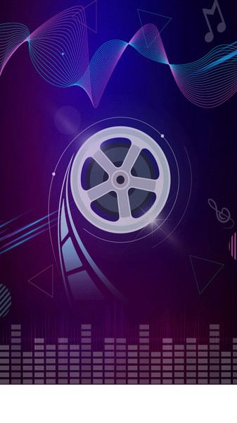 高清影音播放器 高清影音播放器