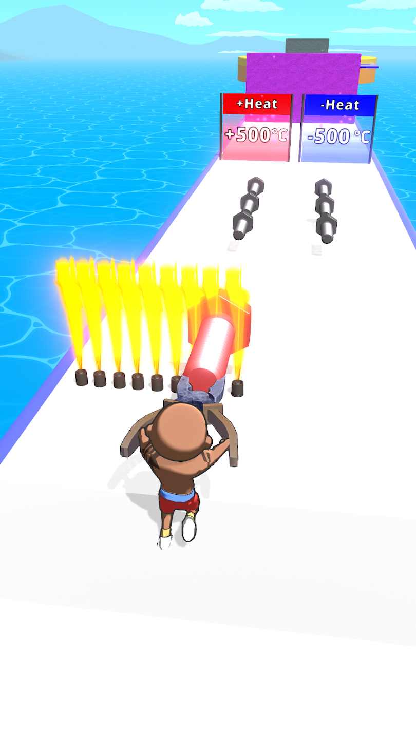 不可阻挡 不可阻挡