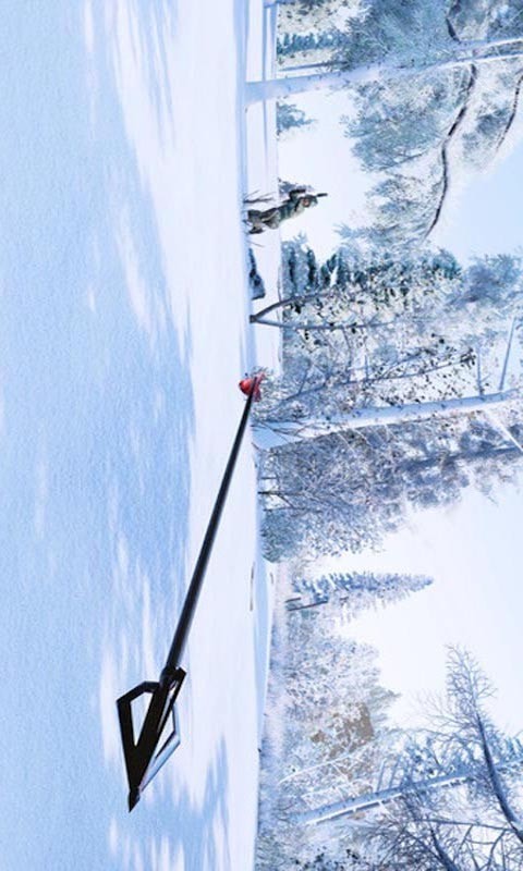 野鸭猎杀战场(2)
