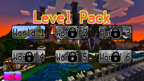 我的世界之超级英雄(2)