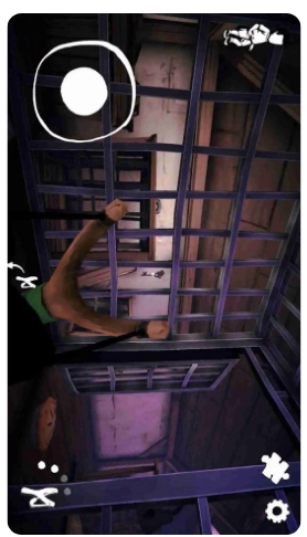 我的恐怖奶奶 我的恐怖奶奶