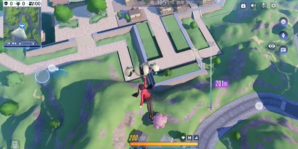 吃鸡王者语音变声器(3)