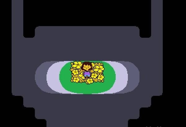 HorrorTale恐惧之下(2)