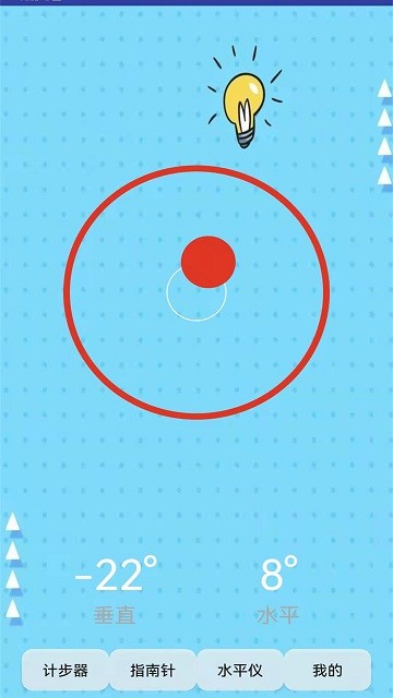 罗盘(3)