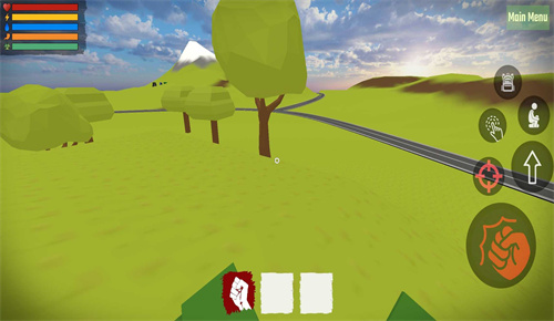 外域：僵尸生存(3)