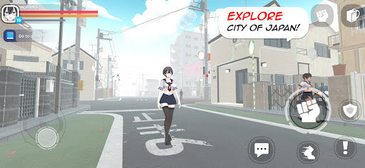 病娇杀手模拟器(3)