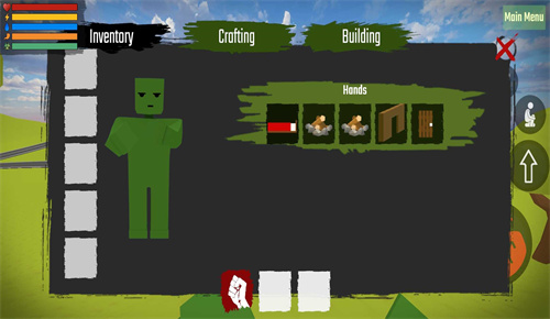 外域：僵尸生存(1)