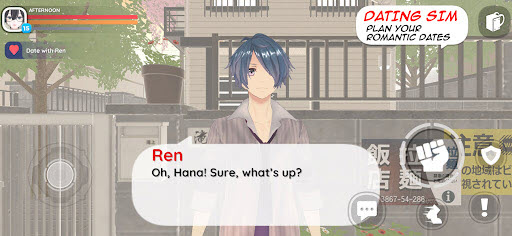 病娇杀手模拟器(2)