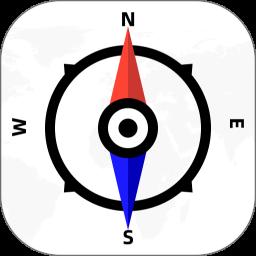 罗盘指南针软件