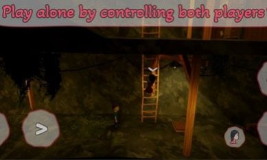 双人成行仿制版(4)