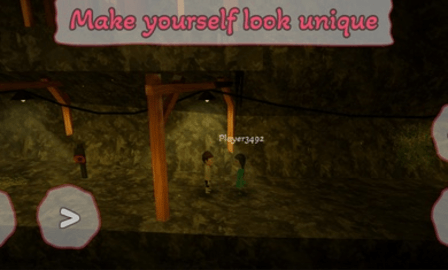 双人成行仿制版 双人成行仿制版