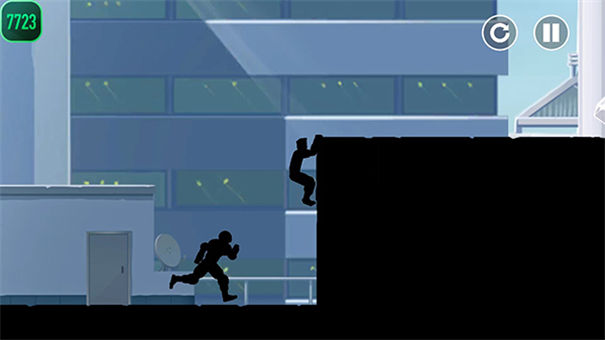 矢量跑酷安卓(1)