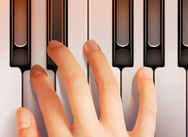 PISER钢琴助手(1)