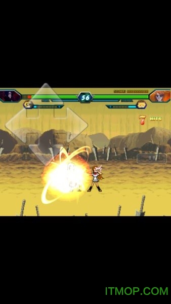 死神VS火影绊(2)