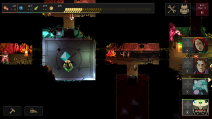 无尽地牢官网版(1)