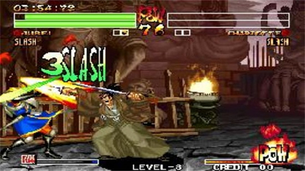 侍魂4天草降临游戏包(5)