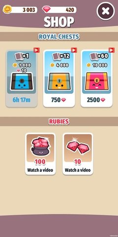 蘑菇骑士丛林之战(Mushroom Knight Jungle Battle)(4)