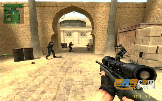 CSgo单机版 CSgo单机版