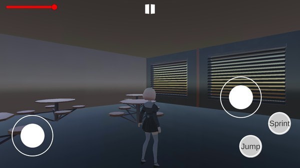 恐怖病娇 恐怖病娇