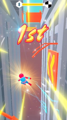 暴走求生大作战(2)