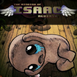 以撒的结合：重生 安卓汉化版