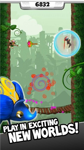 跳跃忍者豪华版(3)