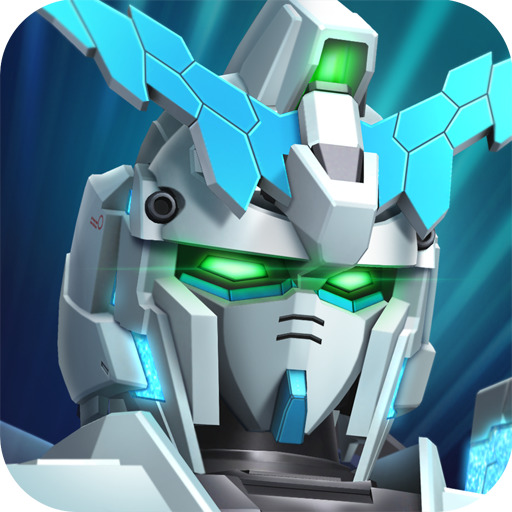 敢达争锋对决无限钻石版