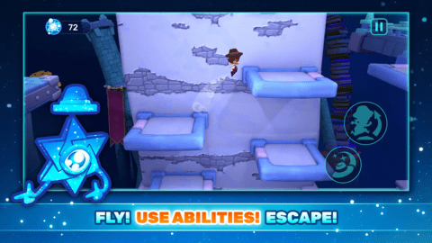 拉比曼历险记(Rabbiman Adventures)(1)