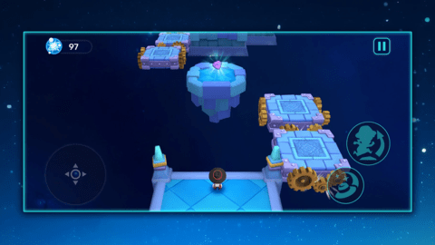 拉比曼历险记(Rabbiman Adventures)(4)